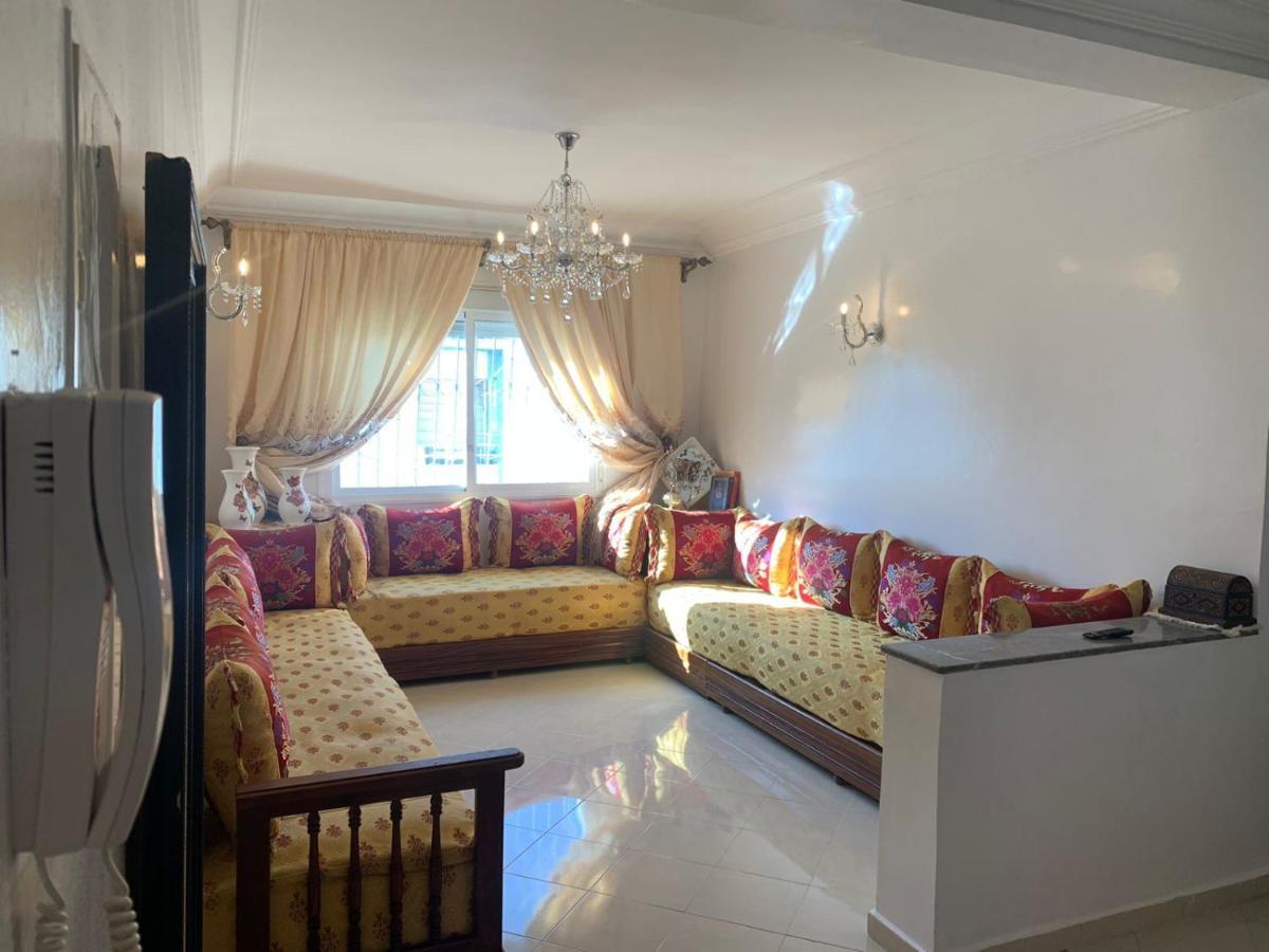Residence Martil Deluxe Exterior photo